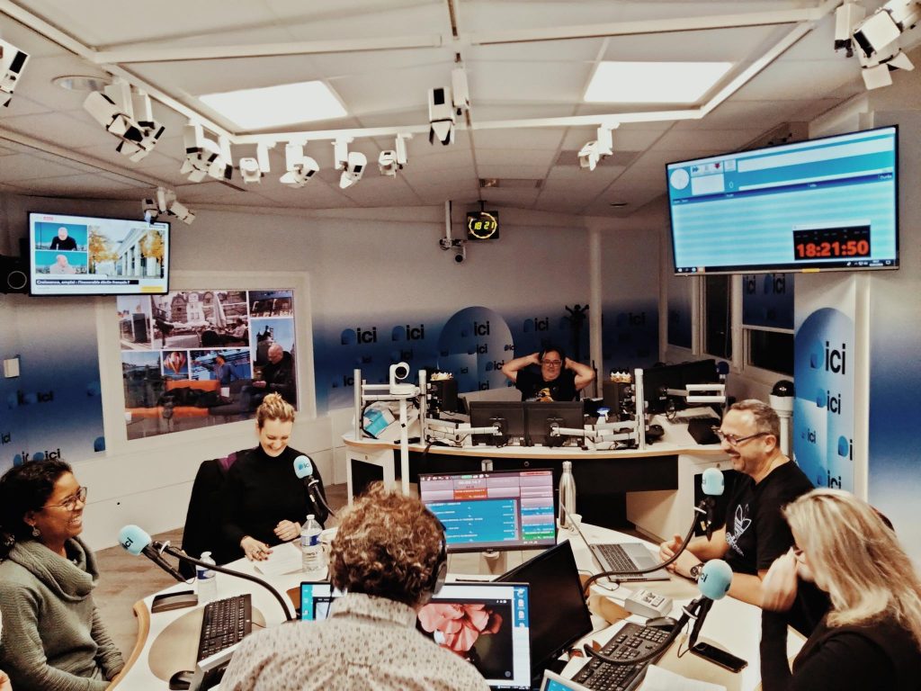 Planning de l&rsquo;Arbre du Voyage : semaine du mercredi 4 au dimanche 8 février 2026