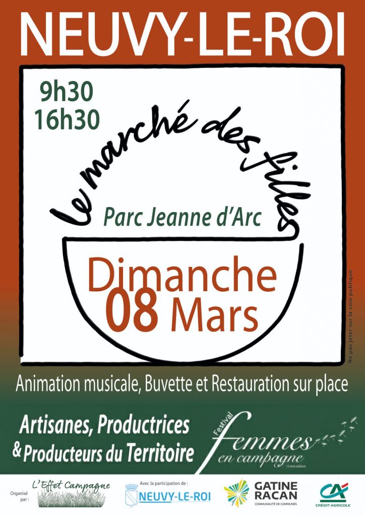 Planning de l&rsquo;Arbre du Voyage : semaine du mercredi 4 au dimanche 8 mars 2026