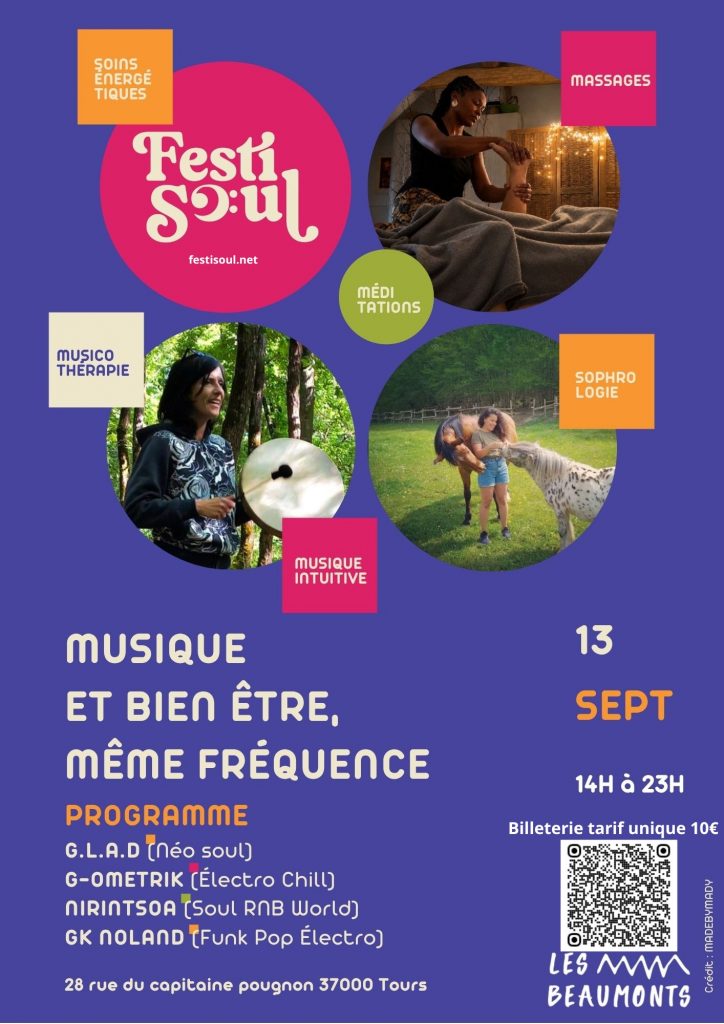 Planning de l&rsquo;Arbre du Voyage : semaine du mercredi 9 au dimanche 13 septembre 2026