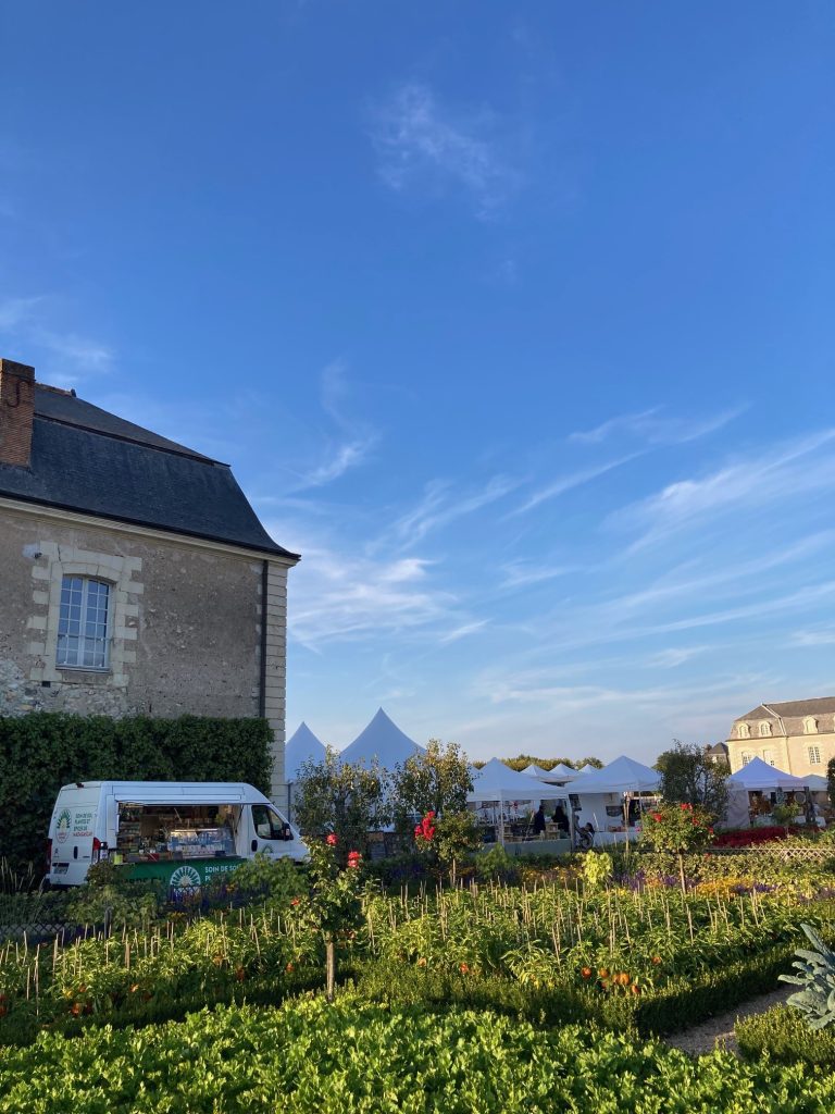 Planning de l&rsquo;Arbre du Voyage : semaine du mercredi 7 au dimanche 11 octobre 2026